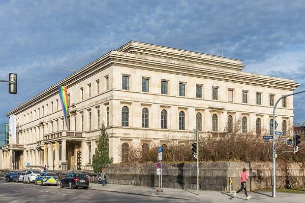 University of Music and Theatre Munich