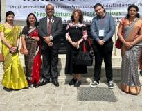 Smt. Kishoritai Bhoyar College of Pharmacy Campus Building(1)