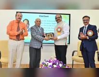 Smt. Kishoritai Bhoyar College of Pharmacy Campus Building(5)