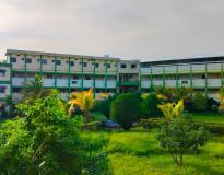 Smt. Kishoritai Bhoyar College of Pharmacy Campus Building(6)
