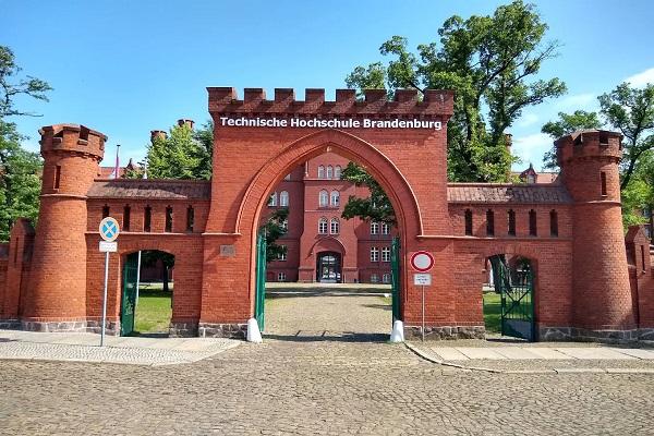 Brandenburg University of Applied Sciences