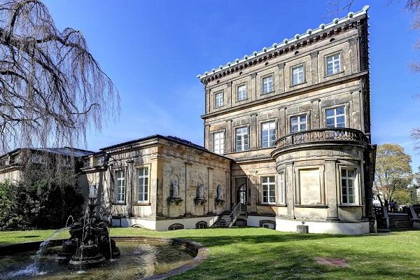 Detmold University of Music