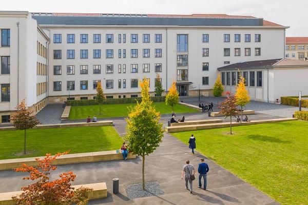 Evangelical University of Dresden