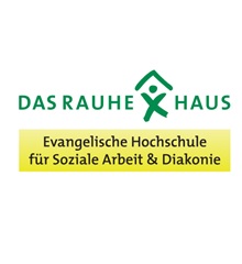 Protestant University of Social Work & Diaconia Logo