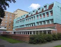 Protestant University of Social Work & Diaconia Others Protestant University of Social Work & Diaconia Others