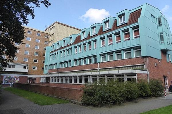 Protestant University of Social Work & Diaconia