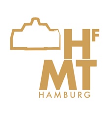 Hamburg University of Music and Theatre Logo