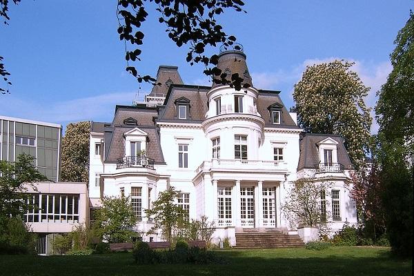 Hamburg University of Music and Theatre