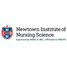 Newtown Institute of Nursing Science Logo