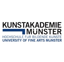 University of Fine Arts Munster Logo