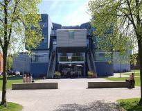 University of Fine Arts Munster Others(1) University of Fine Arts Munster Others(1)