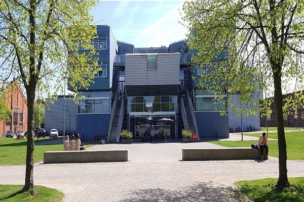 University of Fine Arts Munster