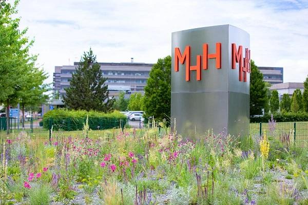 Hannover Medical School