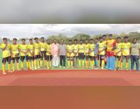 Bharath College of Science and Management Others(8)