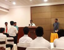 Bharath College of Science and Management Others(10)