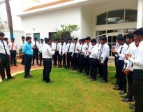 Bharath College of Science and Management Others(11)