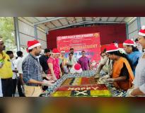 Bharath College of Science and Management Others(12)