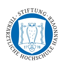 University of Veterinary Medicine Hannover Logo
