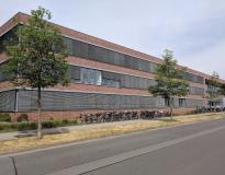 TiHo Main Building TiHo Main Building