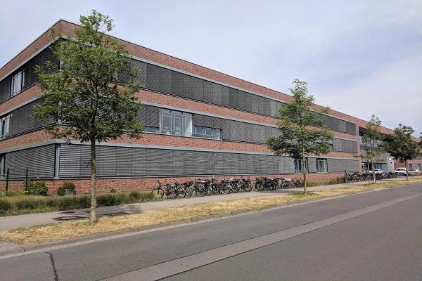 University of Veterinary Medicine Hannover