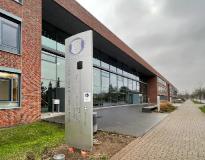 TiHo Campus Building TiHo Campus Building