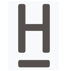 Hannover University of Applied Sciences and Arts Logo