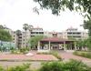 Maharashtra Institute of Technology (MIT), Mumbai Campus View(1)