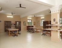 Maharashtra Institute of Technology (MIT), Mumbai Library(1)