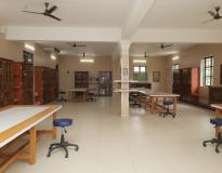 Maharashtra Institute of Technology (MIT), Mumbai Library(2)