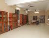 Maharashtra Institute of Technology (MIT), Mumbai Library(4)
