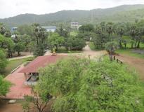 Maharashtra Institute of Technology (MIT), Mumbai Campus View(2)