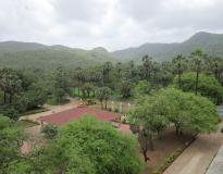 Maharashtra Institute of Technology (MIT), Mumbai Campus View(3)