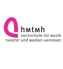 Hanover University of Music, Drama and Media Logo
