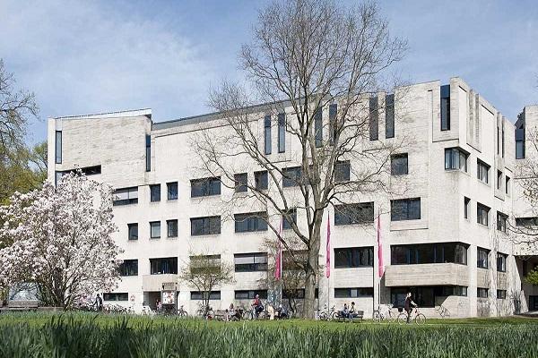 Hanover University of Music, Drama and Media