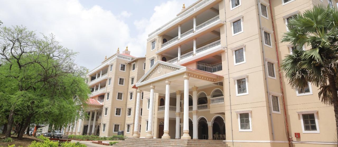 Maharashtra Institute of Technology (MIT), Mumbai