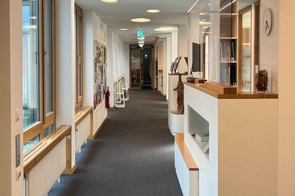 Augustana College of Neuendettelsau