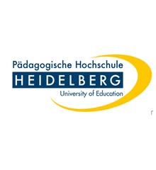 Heidelberg University of Education Logo