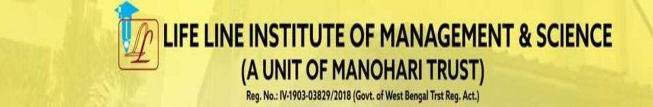Lifeline Institute of Management and Science