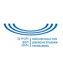 Heidelberg University of Jewish Studies Logo