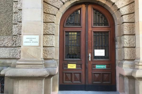 Heidelberg University of Jewish Studies