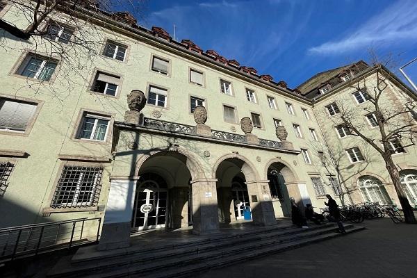 Mannheim University of Music and Performing Arts