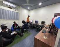 Tron School of Animation Labs(1)