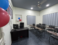 Tron School of Animation Classroom(1)