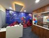 Tron School of Animation Campus View(2)