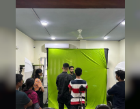 Tron School of Animation Labs(2)