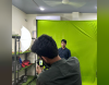 Tron School of Animation Labs(3)