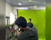 Tron School of Animation Labs(3)