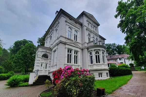 University of Church Music of the Evangelical Church of Westphalia