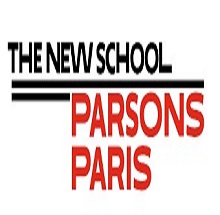 Parsons Paris Logo