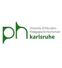 Karlsruhe University of Education Logo